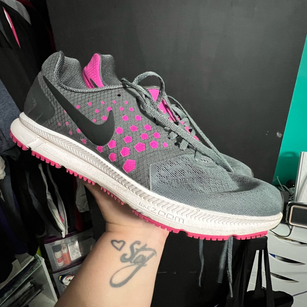 Women’s Nike Running Shoes